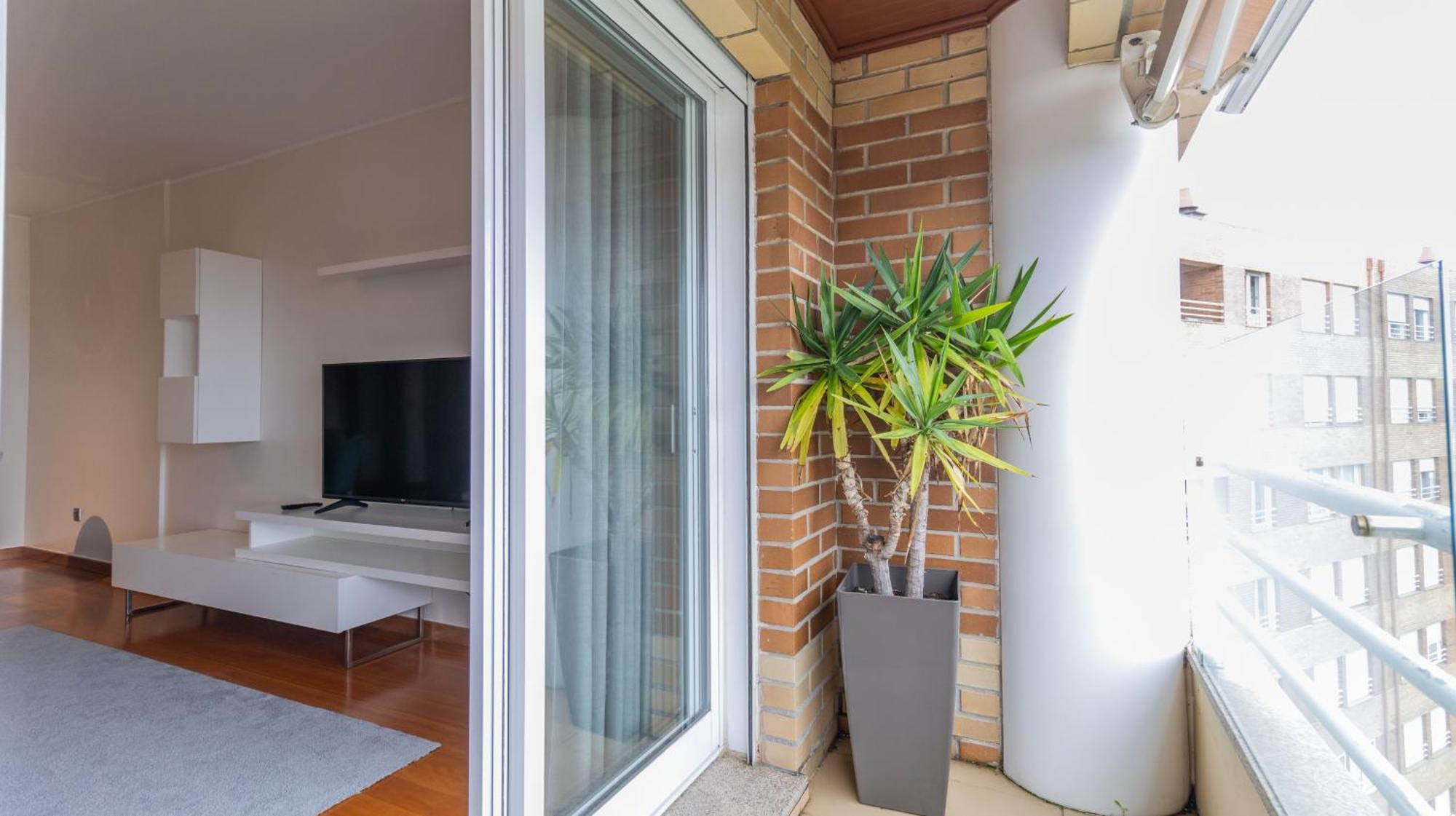 Magnificent Matosinhos Sul Apartment By Unique Hosts Exterior foto